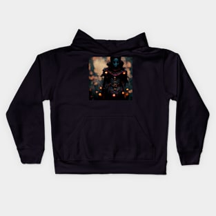 Necromanter Kids Hoodie